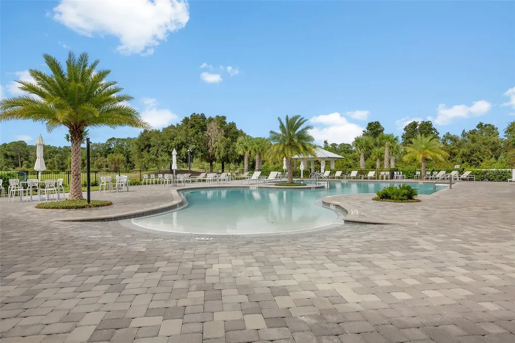 3113 Songbird Circle St Cloud FL 34773