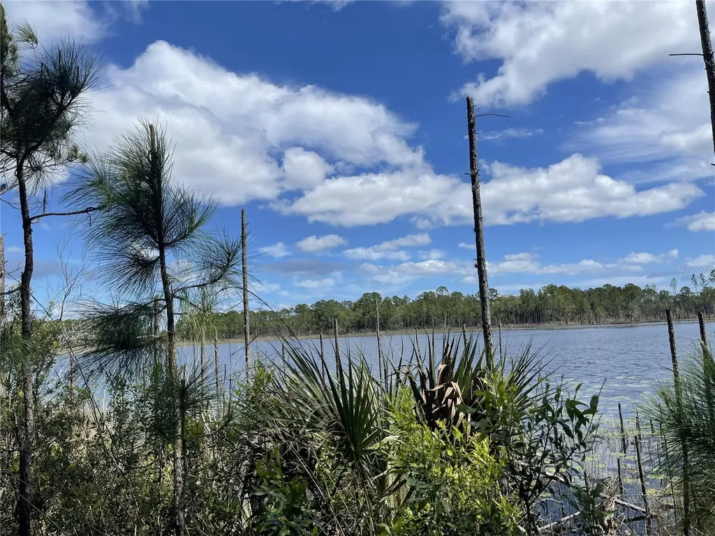 Sheryl Drive Deltona FL 32738