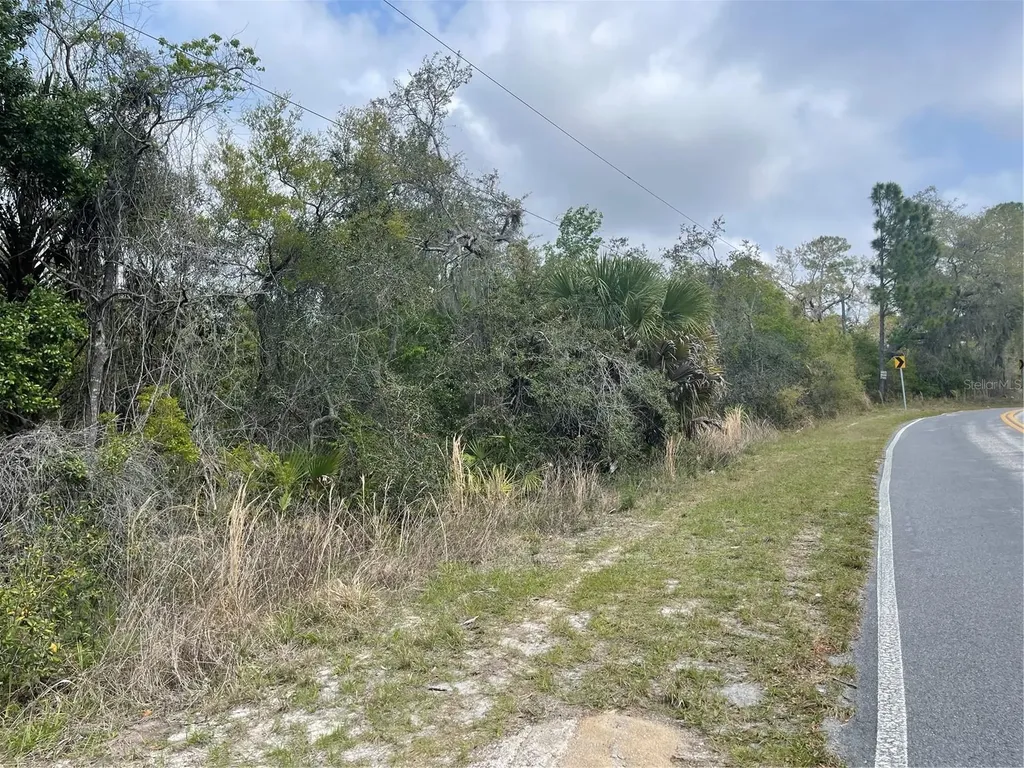 Sheryl Drive Deltona FL 32738