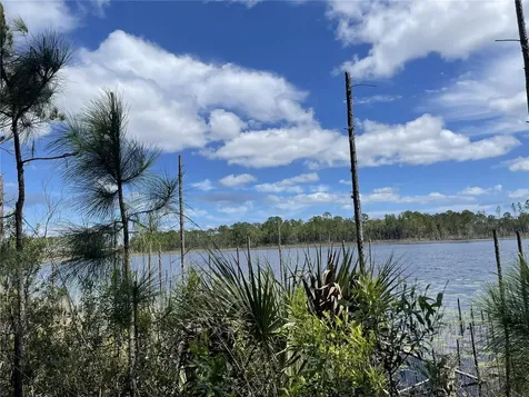 Sheryl Drive Deltona FL 32738
