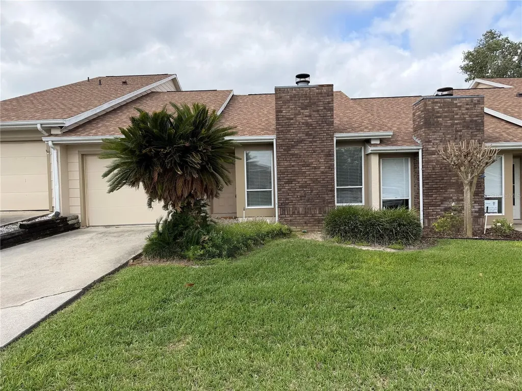 2315 SE 19th Circle Ocala FL 34471