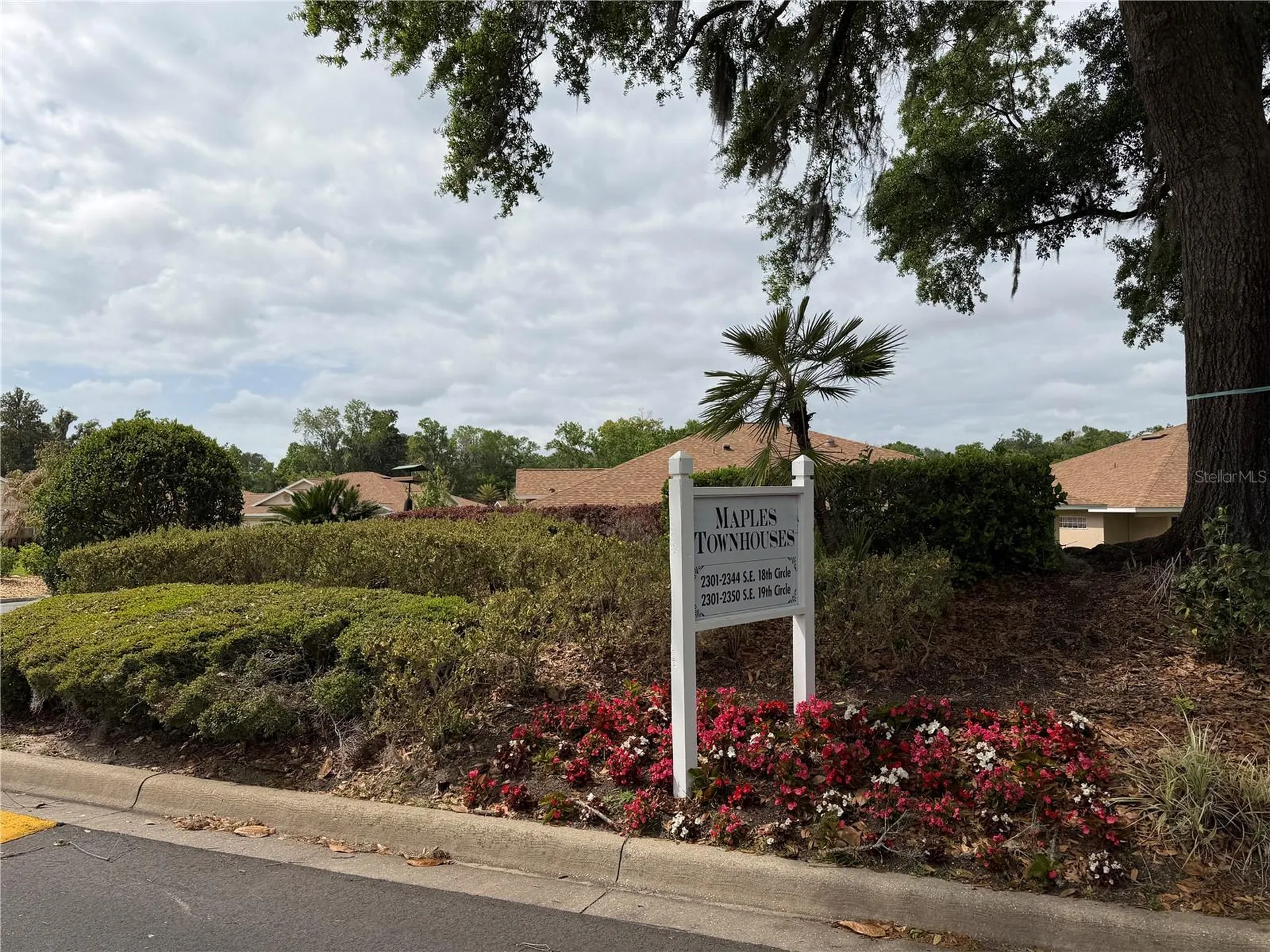 2315 SE 19th Circle Ocala FL 34471