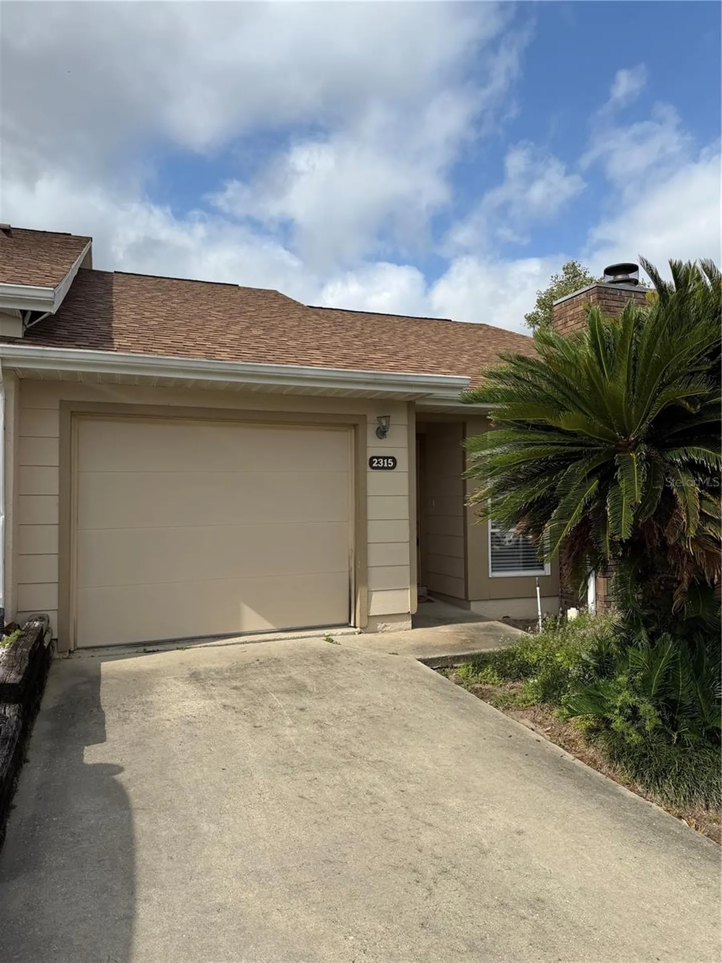 2315 SE 19th Circle Ocala FL 34471