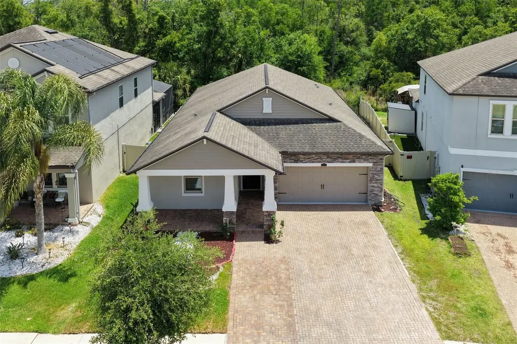 6233 English Hollow Road Tampa FL 33647