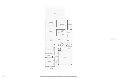 6233 English Hollow Road Tampa FL 33647