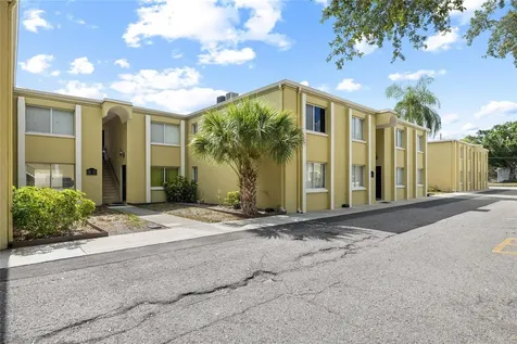 3206 W Azeele Street Tampa FL 33609