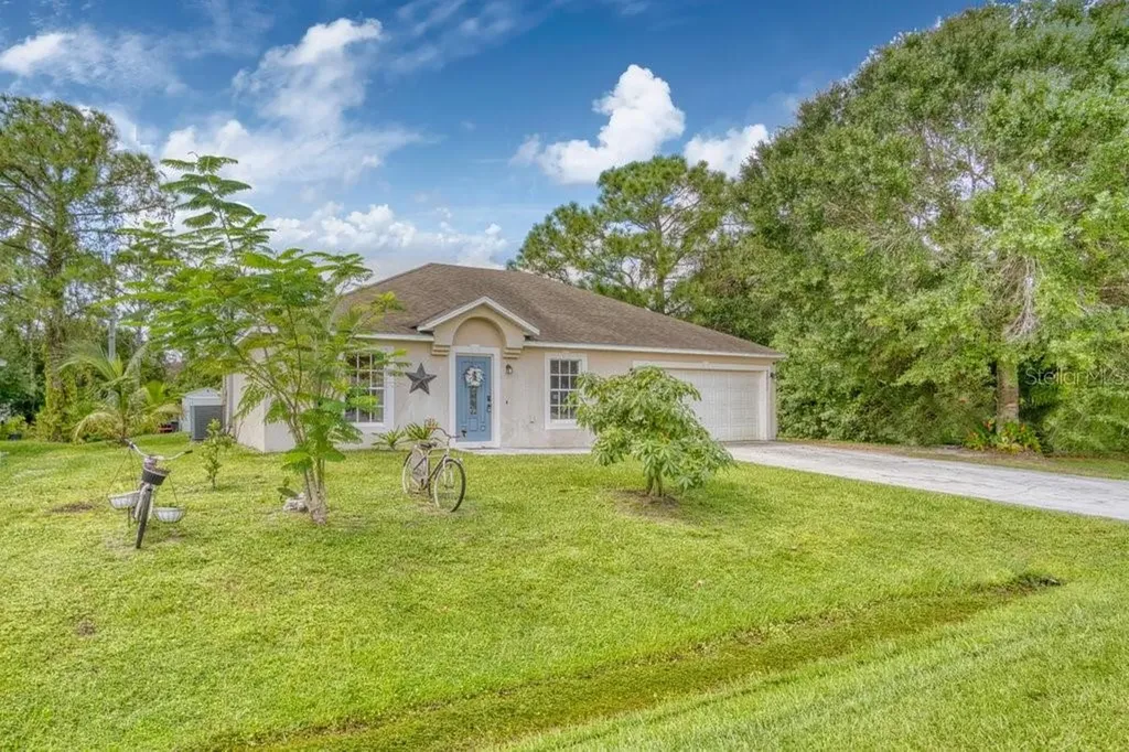 3011 NW 33rd Avenue Okeechobee FL 34972