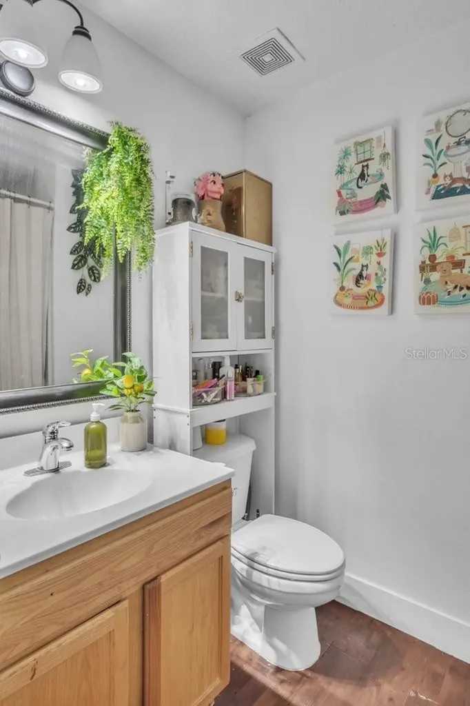 3011 NW 33rd Avenue Okeechobee FL 34972