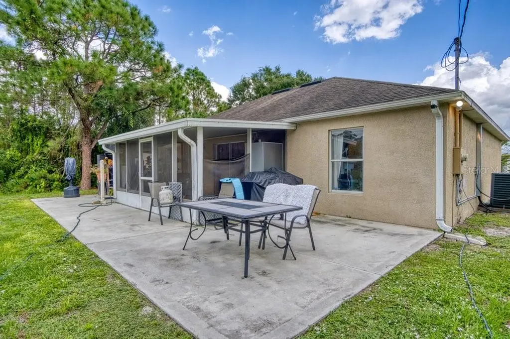 3011 NW 33rd Avenue Okeechobee FL 34972