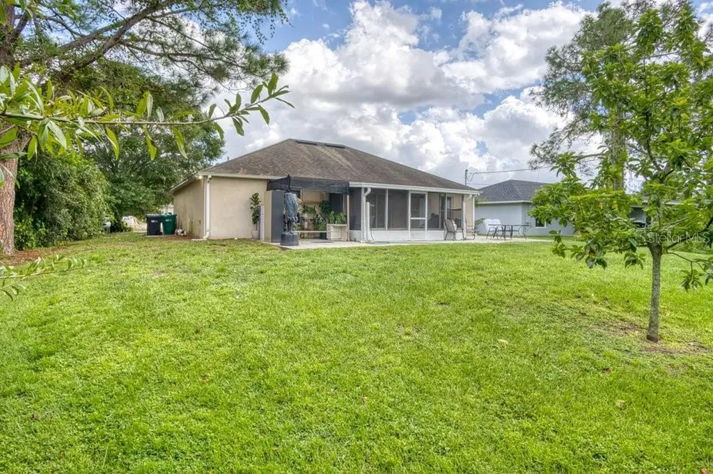 3011 NW 33rd Avenue Okeechobee FL 34972