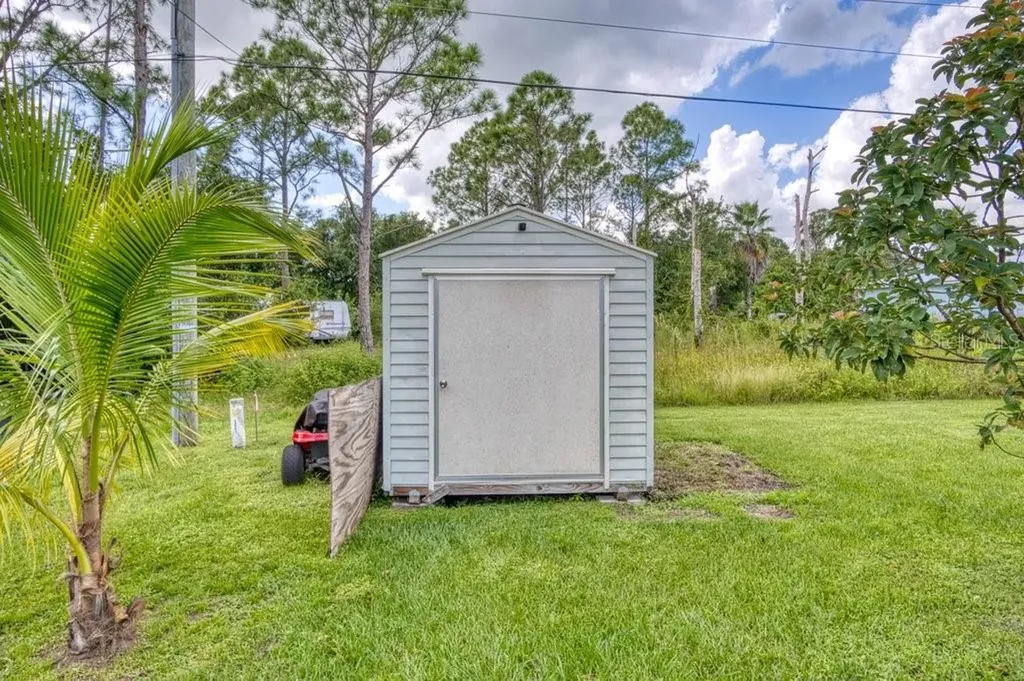 3011 NW 33rd Avenue Okeechobee FL 34972