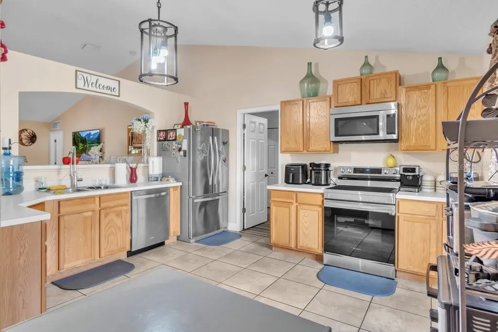 3011 NW 33rd Avenue Okeechobee FL 34972