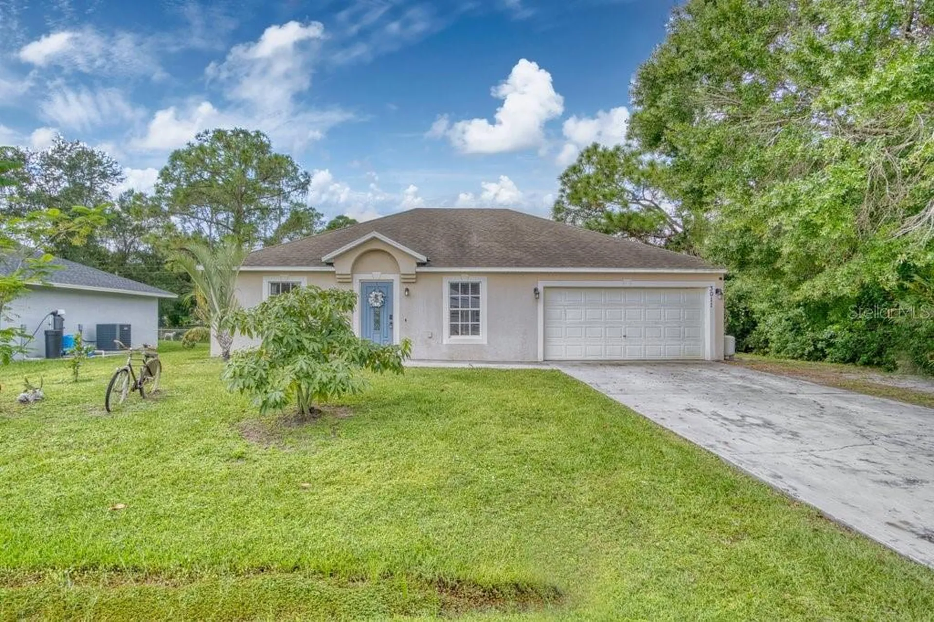 3011 NW 33rd Avenue Okeechobee FL 34972