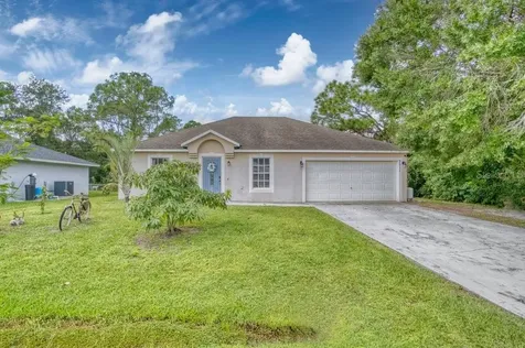 3011 NW 33rd Avenue Okeechobee FL 34972