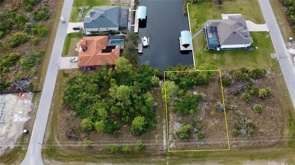 10273 St Paul Drive Port Charlotte FL 33981