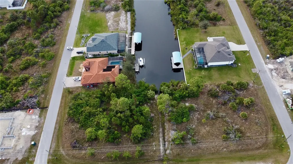 10273 St Paul Drive Port Charlotte FL 33981