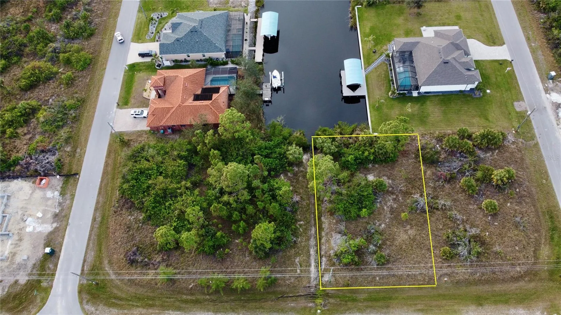 10273 St Paul Drive Port Charlotte FL 33981