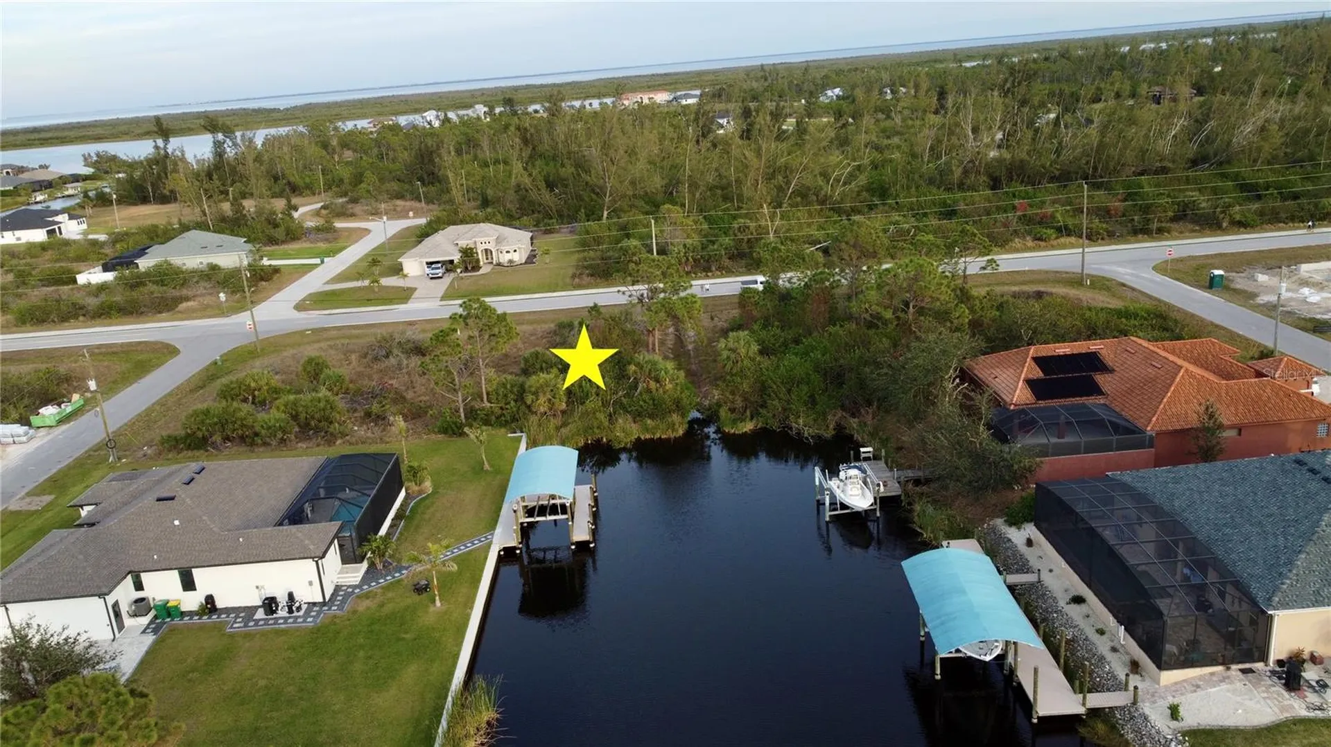 10273 St Paul Drive Port Charlotte FL 33981