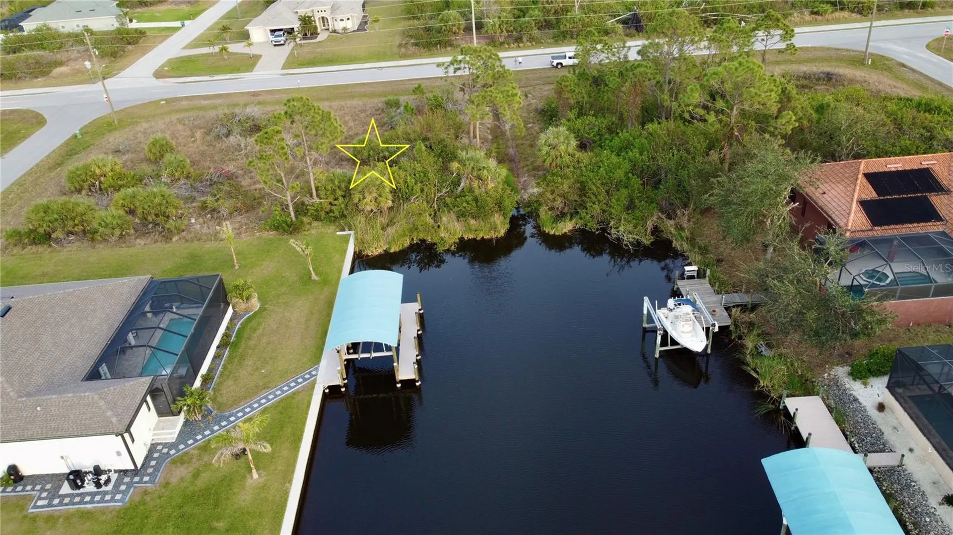 10273 St Paul Drive Port Charlotte FL 33981