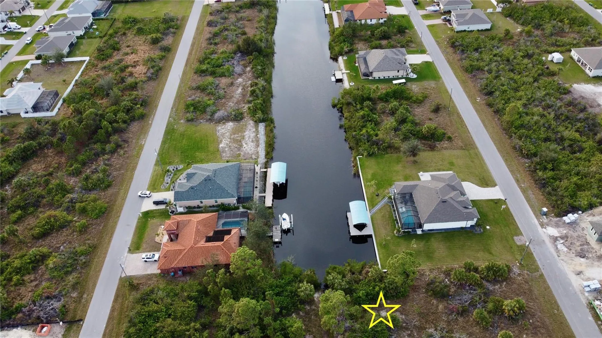 10273 St Paul Drive Port Charlotte FL 33981