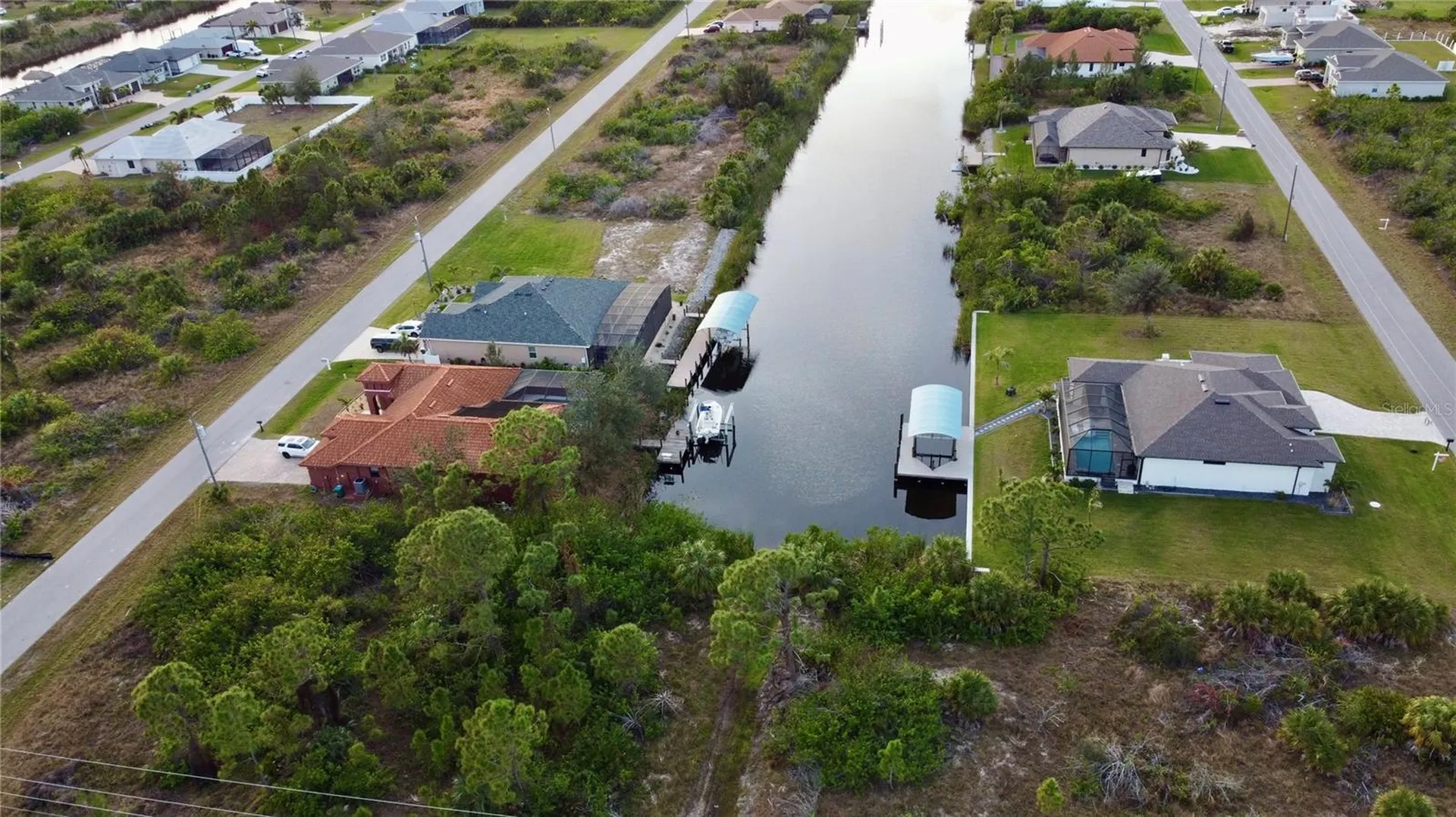 10273 St Paul Drive Port Charlotte FL 33981