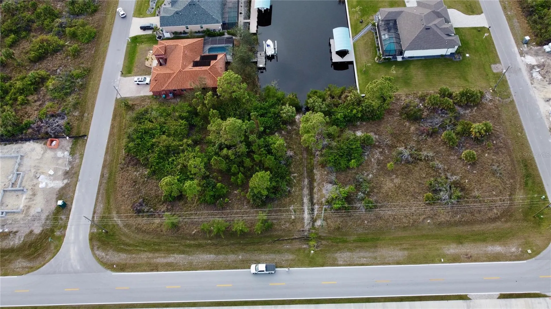 10273 St Paul Drive Port Charlotte FL 33981