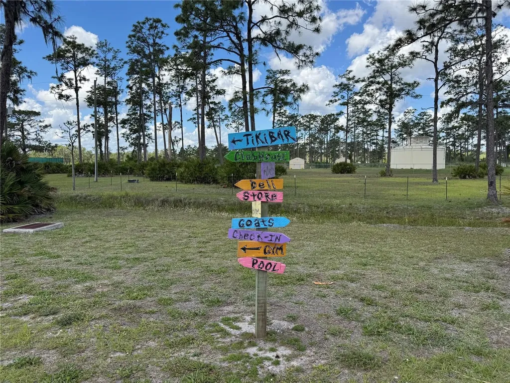 Highway 630 E Lake Wales FL 33898