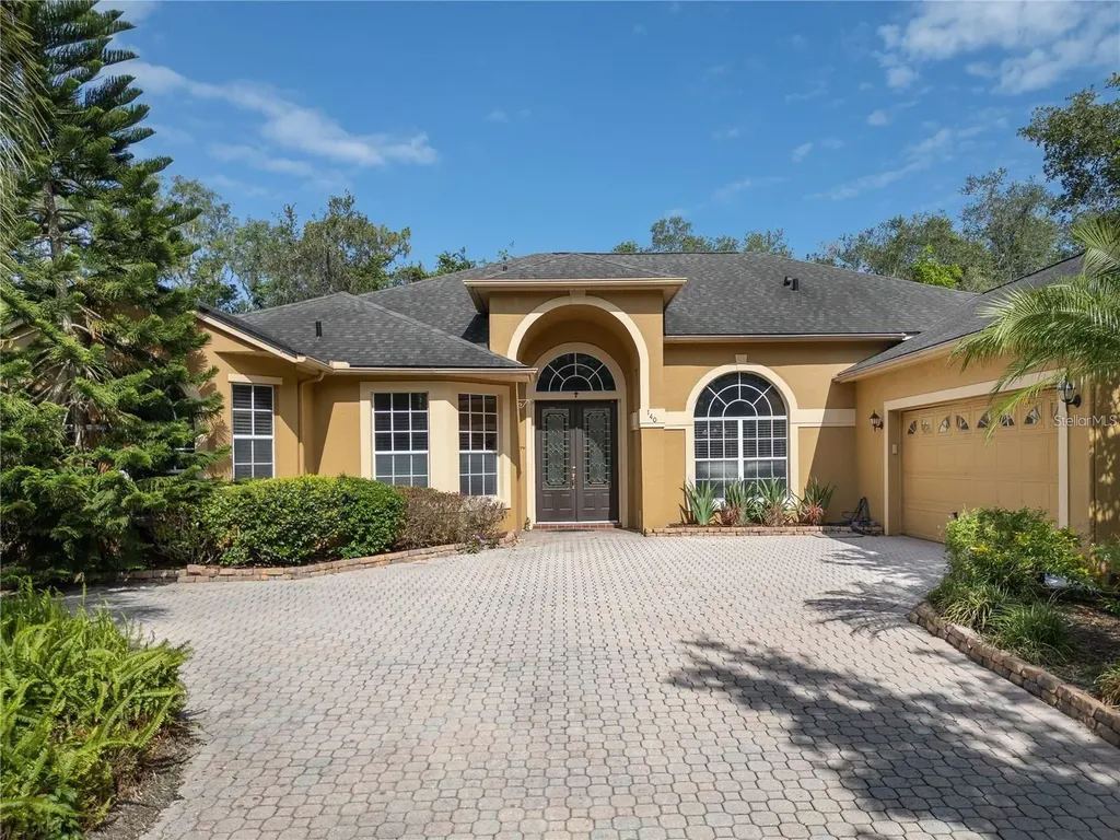 140 Seville Chase Drive Winter Springs FL 32708