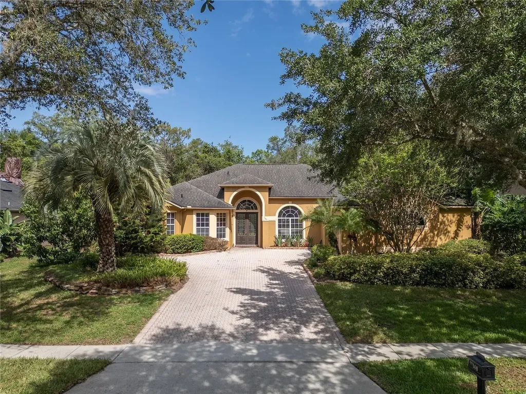 140 Seville Chase Drive Winter Springs FL 32708