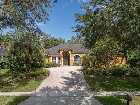 140 Seville Chase Drive Winter Springs FL 32708