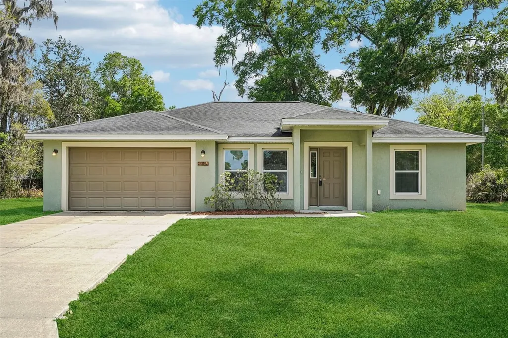 40 Juniper Trail Ocala FL 34480