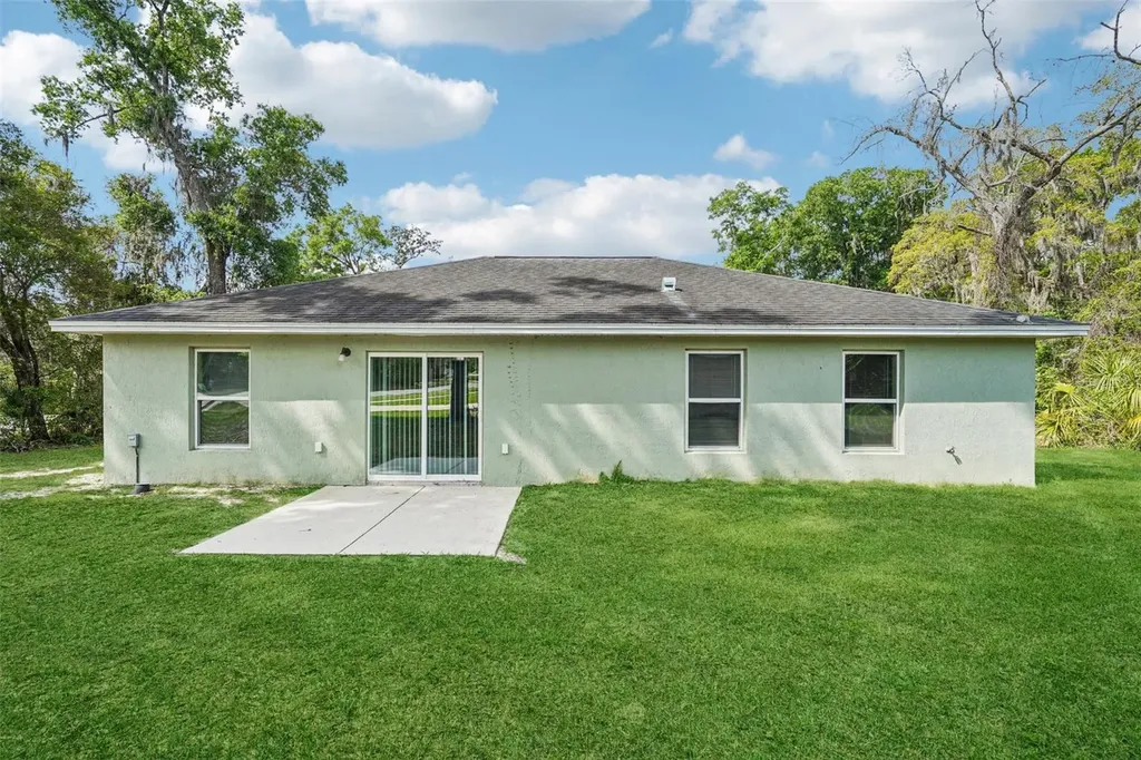 40 Juniper Trail Ocala FL 34480