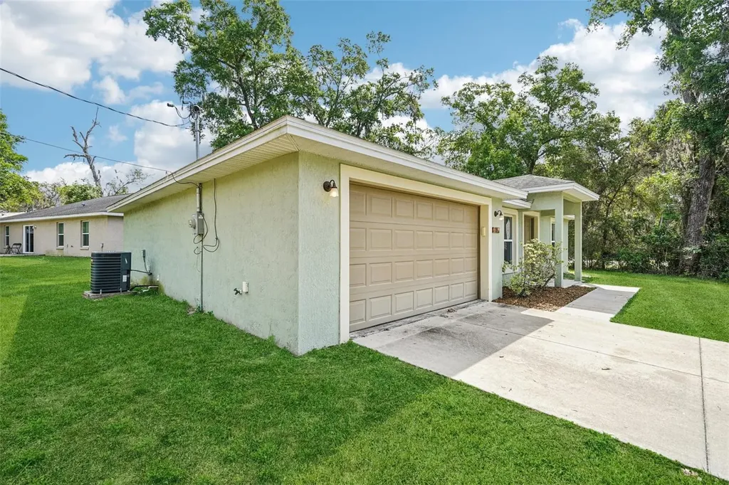 40 Juniper Trail Ocala FL 34480