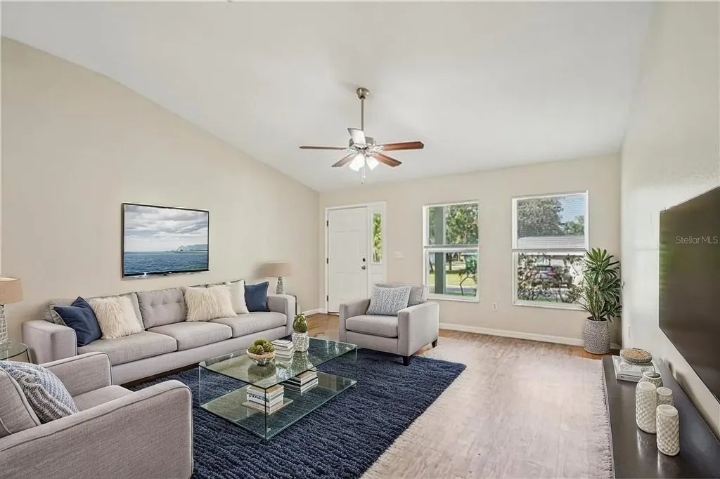 40 Juniper Trail Ocala FL 34480