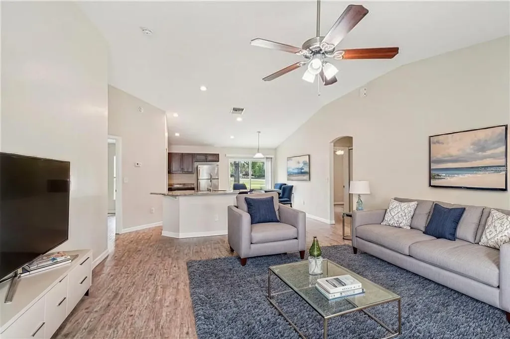 40 Juniper Trail Ocala FL 34480