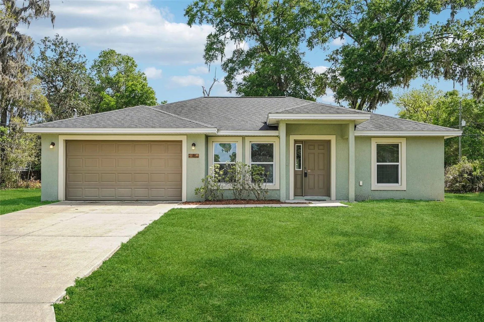 40 Juniper Trail Ocala FL 34480