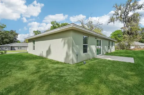 40 Juniper Trail Ocala FL 34480