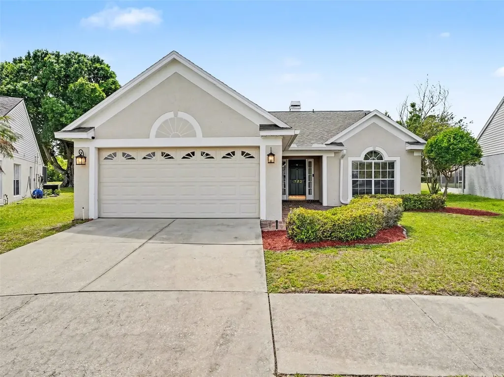 3772 Ventura Cove Drive Orlando FL 32822