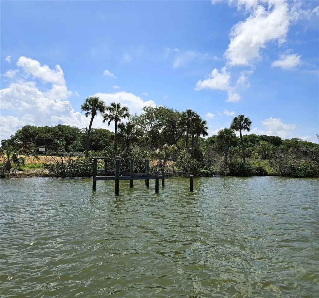 185 Jones Fish Camp Road Edgewater FL 32141