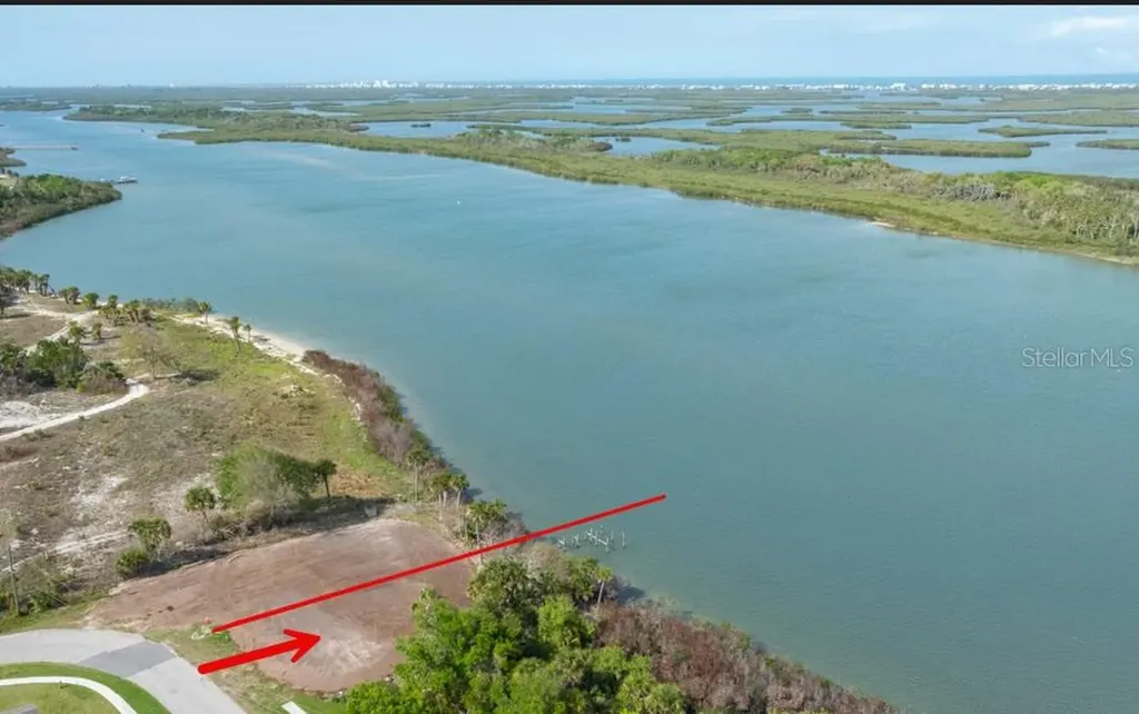 185 Jones Fish Camp Road Edgewater FL 32141