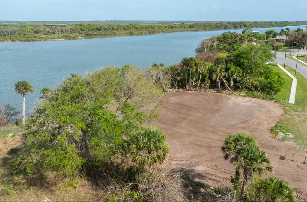 185 Jones Fish Camp Road Edgewater FL 32141