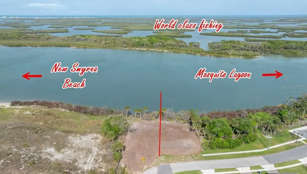 185 Jones Fish Camp Road Edgewater FL 32141