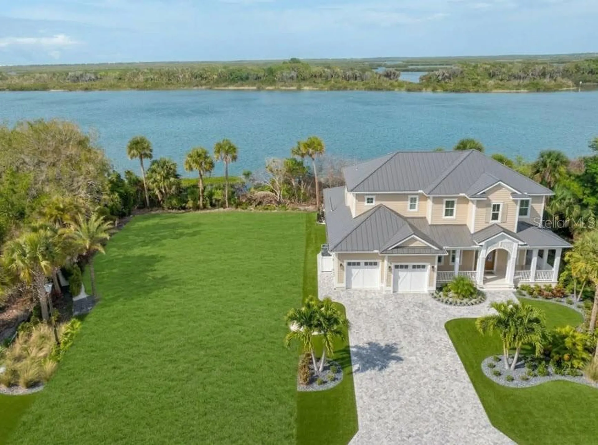 185 Jones Fish Camp Road Edgewater FL 32141