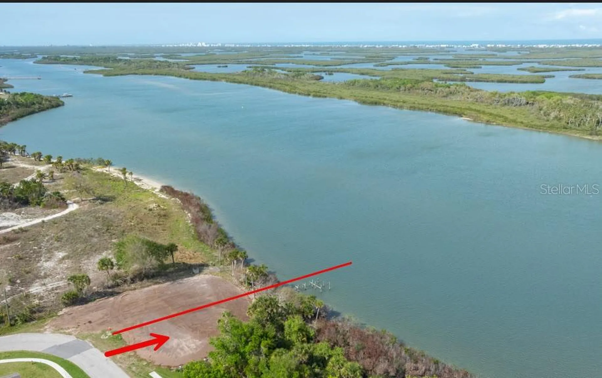 185 Jones Fish Camp Road Edgewater FL 32141