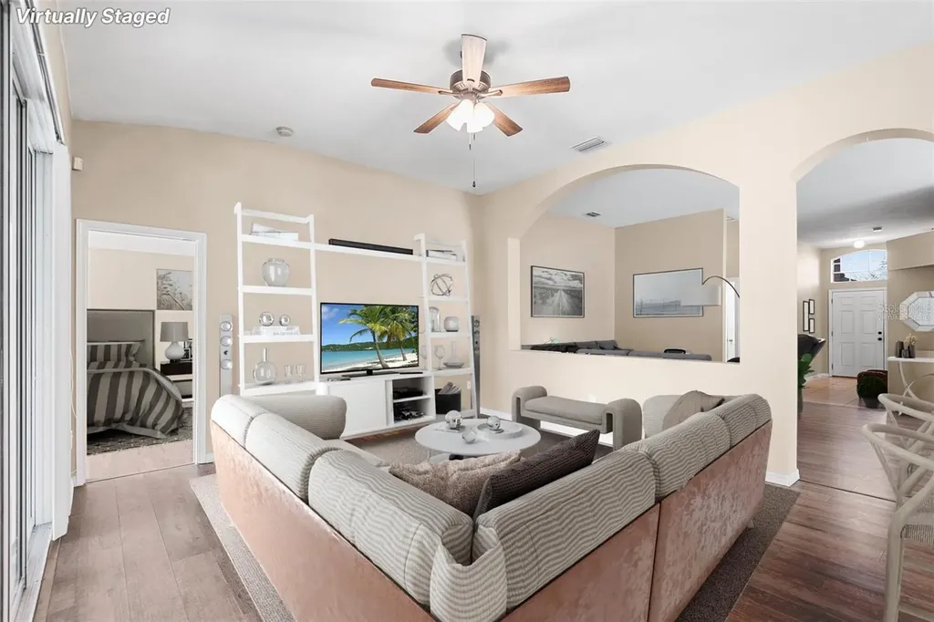 3483 Beaumont Loop Spring Hill FL 34609