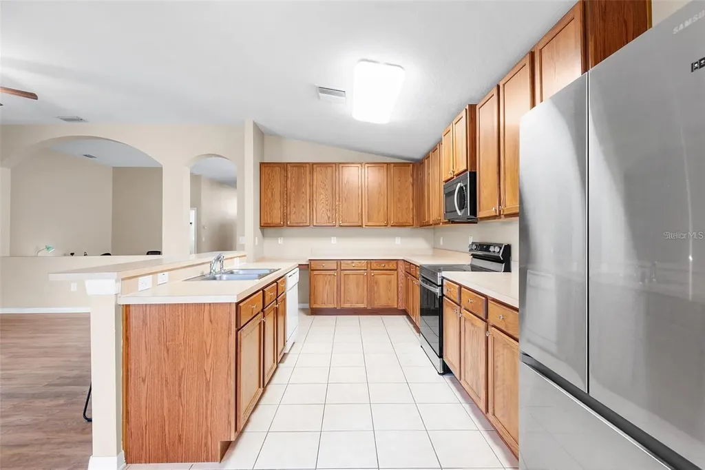 3483 Beaumont Loop Spring Hill FL 34609