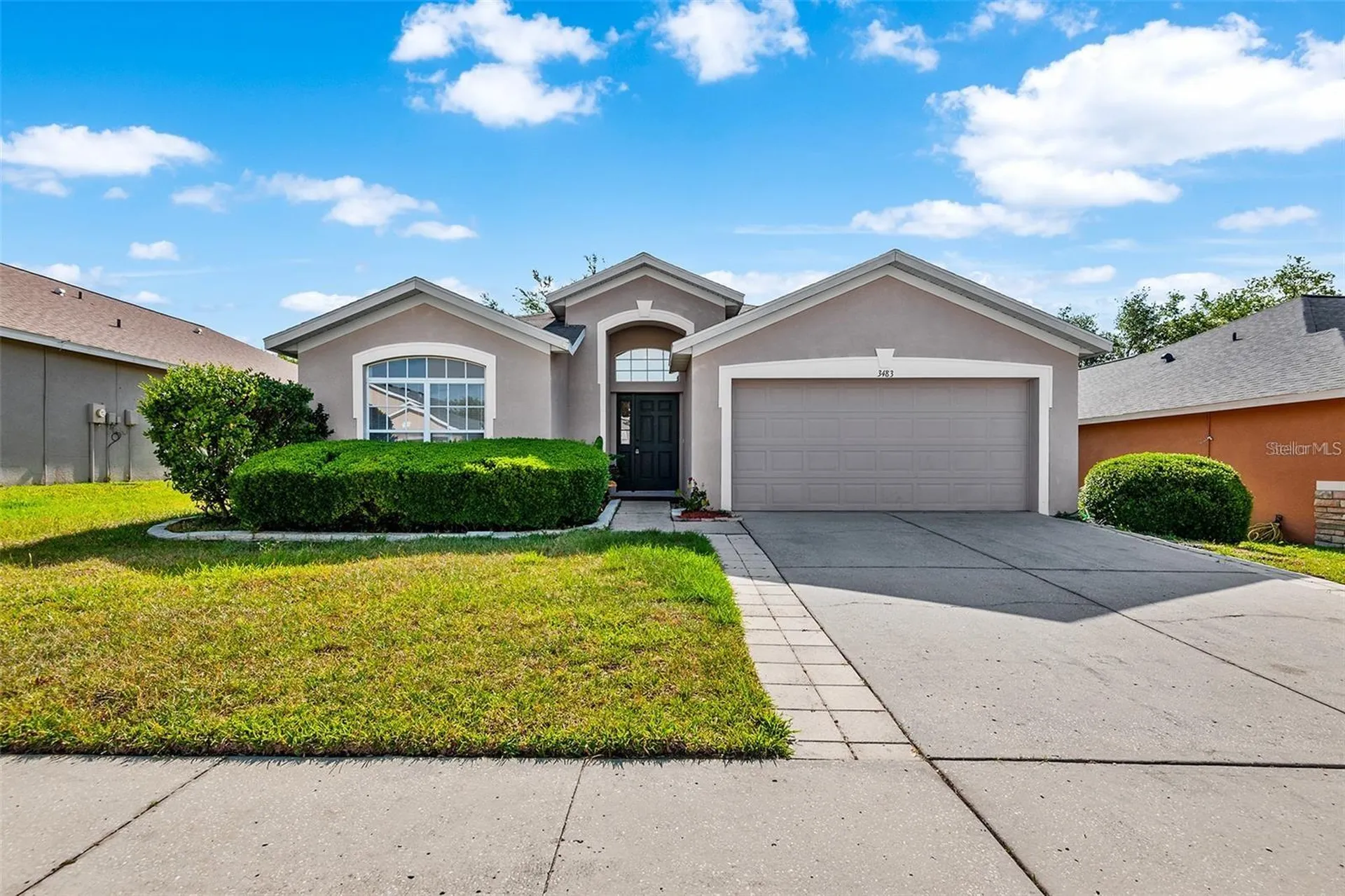 3483 Beaumont Loop Spring Hill FL 34609