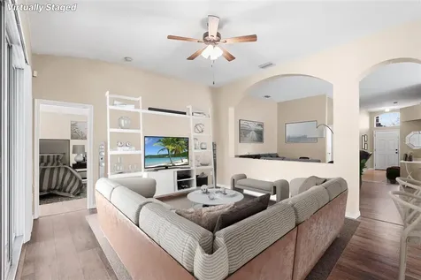 3483 Beaumont Loop Spring Hill FL 34609