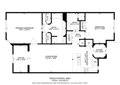 3803 54th Drive W Bradenton FL 34210