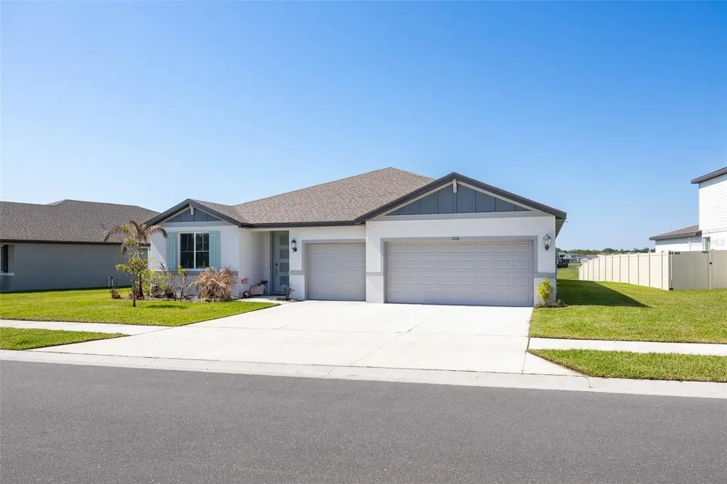 2016 Rosewood Drive Bartow FL 33830